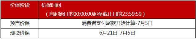 2023年天貓618活動(dòng)價(jià)格要求是什么